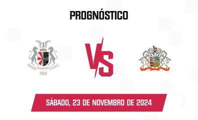 Prognóstico Portadown x Glenavon