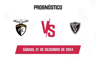 Prognóstico Portimonense x Academico Viseu