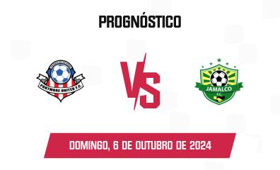 Prognóstico Portmore United x Vere United