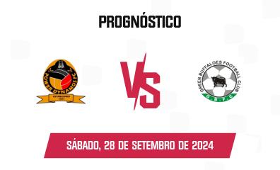 Prognóstico Power Dynamos x Green Buffaloes