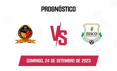 Prognóstico Power Dynamos x ZESCO United