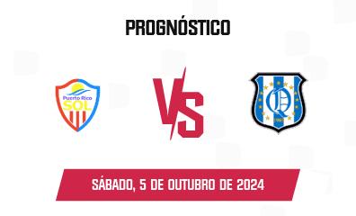 Prognóstico PR Sol x Academia Quintana