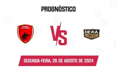 Prognóstico PSM x Dewa United