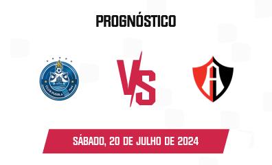 Prognóstico Puebla x Atlas