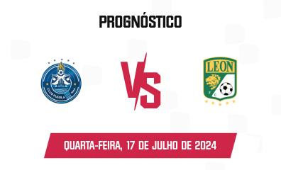 Prognóstico Puebla x León