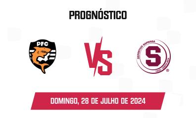 Palpite Puntarenas x Deportivo Saprissa