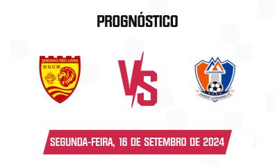 Prognóstico Qingdao Red Lions x Jiangxi Liansheng