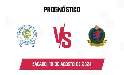 Prognóstico Queen of the South x Cove Rangers