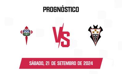 Prognóstico Racing Club de Ferrol x Albacete Balompié