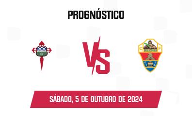 Prognóstico Racing Club de Ferrol x Elche CF