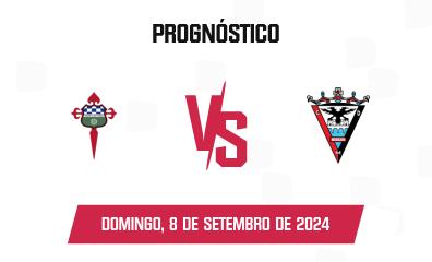 Prognóstico Racing Club de Ferrol x Mirandés