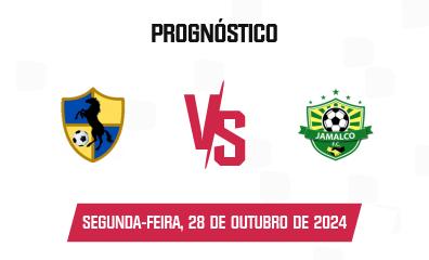 Prognóstico Racing United x Vere United