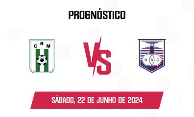 Prognóstico Racing x Defensor Sporting