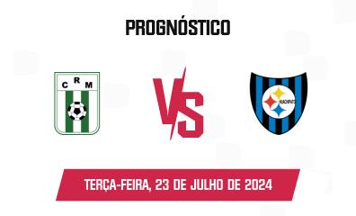 Prognóstico Racing x Huachipato