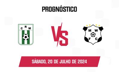 Prognóstico Racing x Wanderers