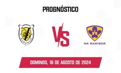 Prognóstico Radomlje x Maribor