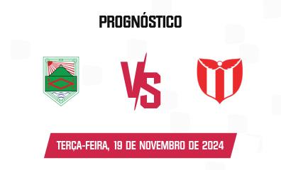 Prognóstico Rampla Juniors x River Plate