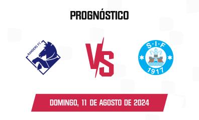 Prognóstico Randers x Silkeborg