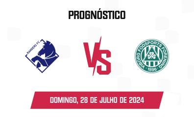 Prognóstico Randers x Viborg