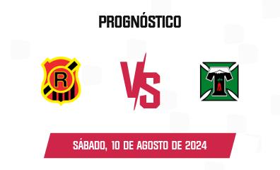 Prognóstico Rangers x Deportes Temuco