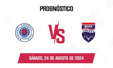 Prognóstico Rangers x Ross County