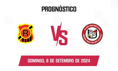 Prognóstico Rangers x Unión San Felipe