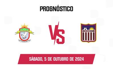 Prognóstico Rayo Zuliano x Carabobo