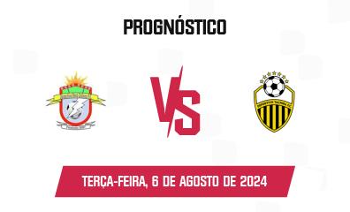 Prognóstico Rayo Zuliano x Deportivo Táchira