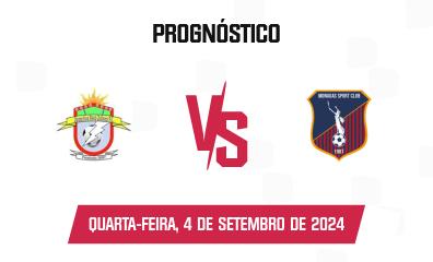 Prognóstico Rayo Zuliano x Monagas