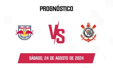 Prognóstico RB Bragantino x Corinthians