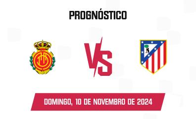 Palpite RCD Mallorca x Atlético Madrid