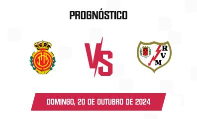 Palpite RCD Mallorca x Rayo Vallecano