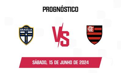 Palpite Real Brasília W x Flamengo W