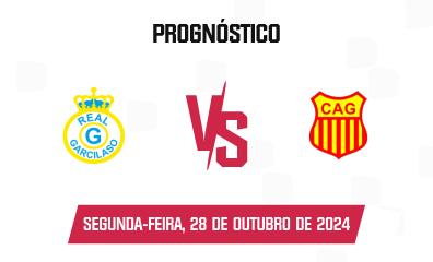 Prognóstico Real Garcilaso x Atlético Grau