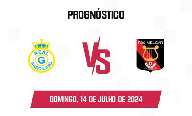 Palpite Real Garcilaso x Melgar