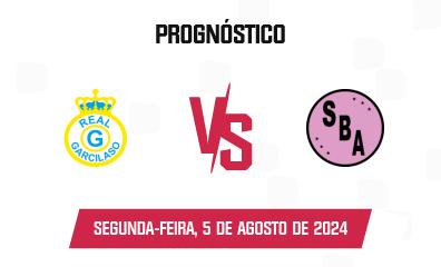 Prognóstico Real Garcilaso x Sport Boys