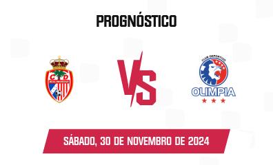 Prognóstico Real Sociedad x Olimpia