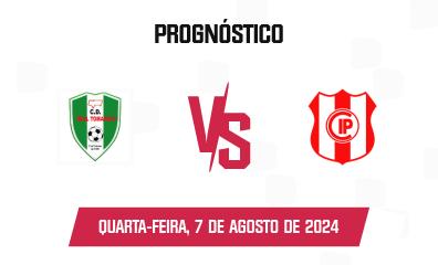 Prognóstico Real Tomayapo x Independiente Petrolero