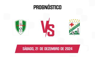 Prognóstico Real Tomayapo x Oriente Petrolero