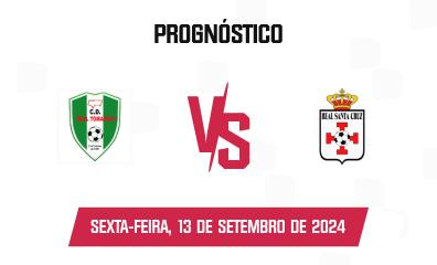 Prognóstico Real Tomayapo x Santa Cruz