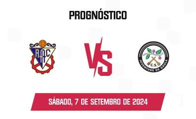 Prognóstico Rebordosa x Juventude Gaula