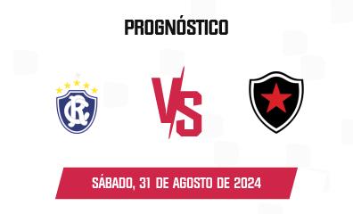 Prognóstico Remo x Botafogo PB