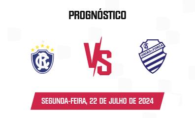 Prognóstico Remo x CSA