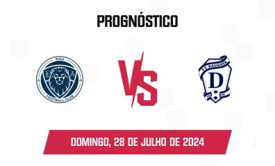 Prognóstico Riga x BFC Daugavpils