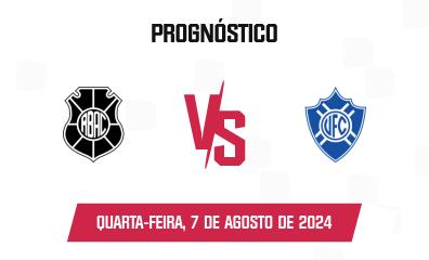 Palpite Rio Branco ES x Vitória Futebol Clube (ES)