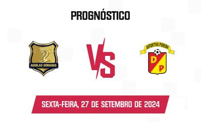 Palpite Rionegro Águilas x Deportivo Pereira