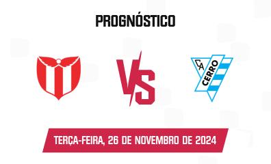 Prognóstico River Plate x Cerro