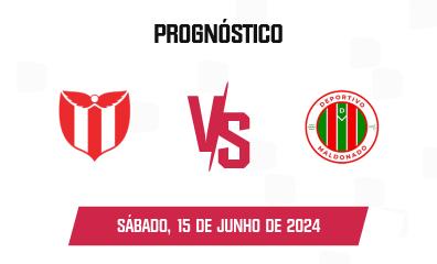 Prognóstico River Plate x Deportivo Maldonado