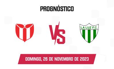 Prognóstico River Plate x La Luz