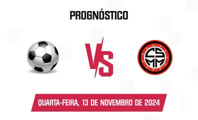 Prognóstico River Plate x Miramar Misiones